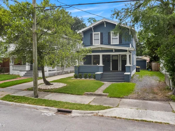 2781 College St, Jacksonville, FL 32205