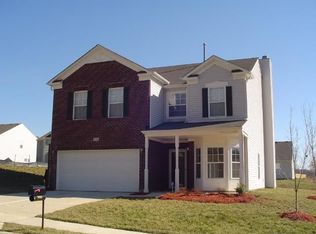 3961 Shasta Cir, Clover, SC 29710