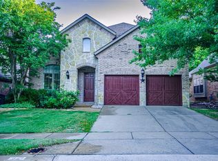 1144 Philip Dr, Allen, TX 75013