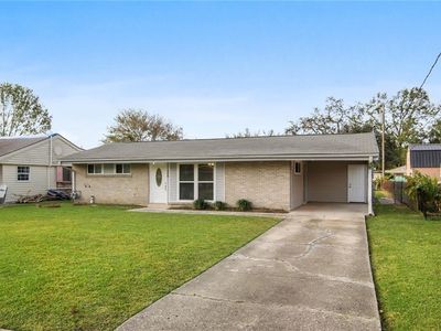 306 Talbot Dr, Luling, LA, 70070