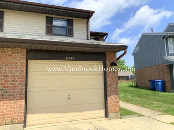 6357 Nightwind Ct, Huber Heights, OH 45424