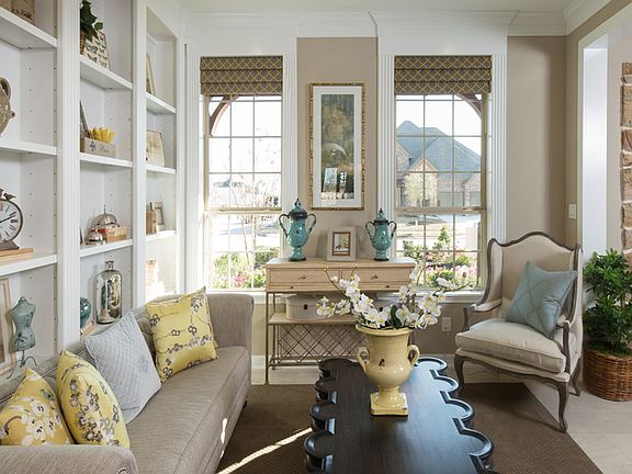 Kingwood - Chapman Interior Image 2