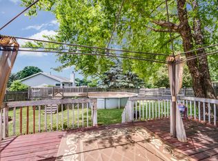 1025 Fox Run Ln, Algonquin, IL 60102