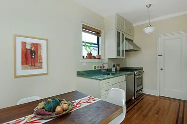 Sold by Corcoran