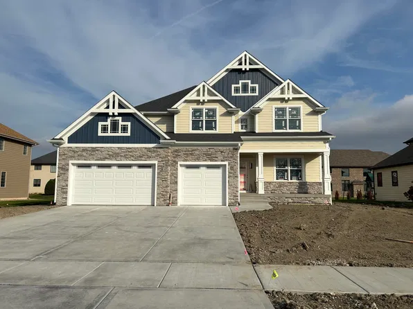 10317 Margo Ln, Munster, IN 46321