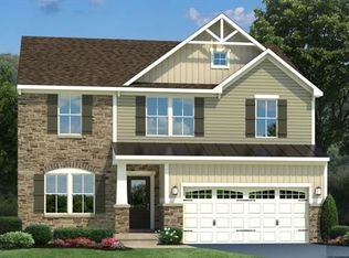 7332 Dover Mill Dr SW, Concord, NC 28025