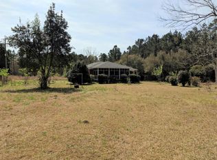 1154 Old Camp Rd, Bonneau, SC 29431