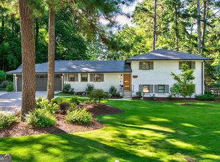 1977 Silvastone Dr, Atlanta, GA 30345