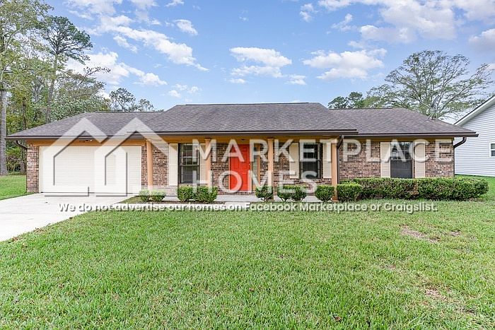 1st image of 11632 Poydras Ln