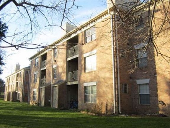 Property Rear View