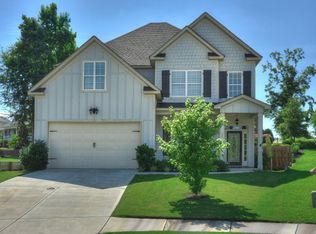 1005 Highgrass Ct, Evans, GA 30809