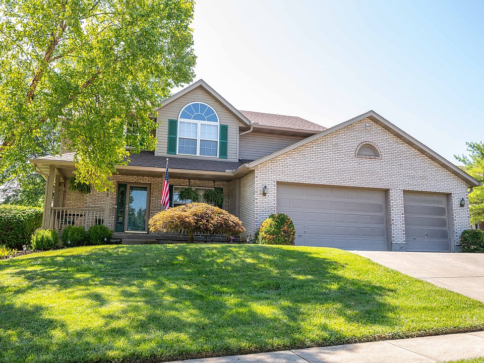 3283 Cheyenne Ct, Hamilton, OH 45011 Zillow