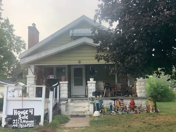 2113 Monon Ave, Lafayette, IN 47904