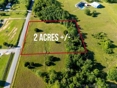 3 E 161st St S, Porter, OK, 74454