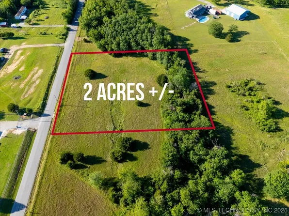 3 E 161st St S, Porter, OK 74454