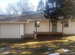 46 Blue Bird Ln, Reeds Spring, MO 65737