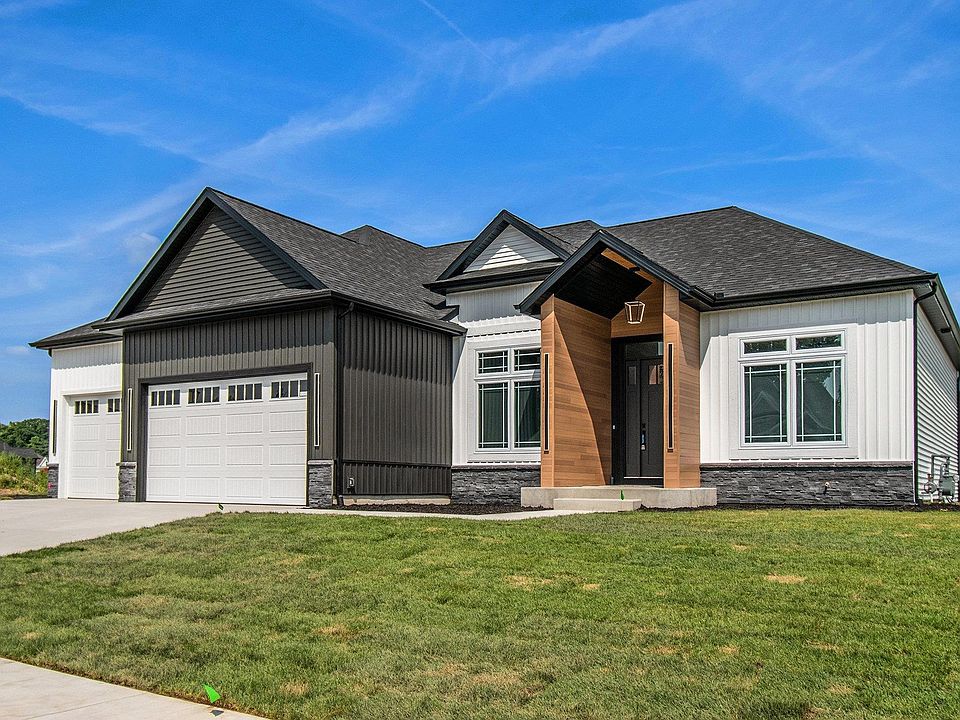 1st image of 54736 Salem Farms Lot 252 Ct