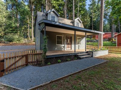 24180 Birch Place, Willits, CA, 95490