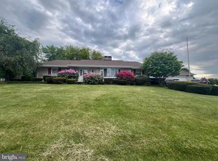 540 Lyman Ave, Womelsdorf, PA 19567