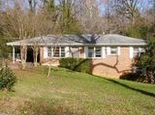 295 Janice Dr, Athens, GA 30606