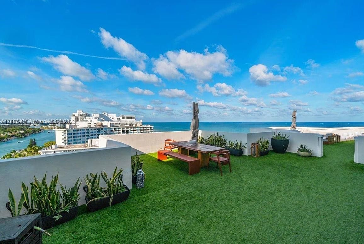 Discover 5255 Collins Ave, Miami Beach: Your Ultimate Travel Guide