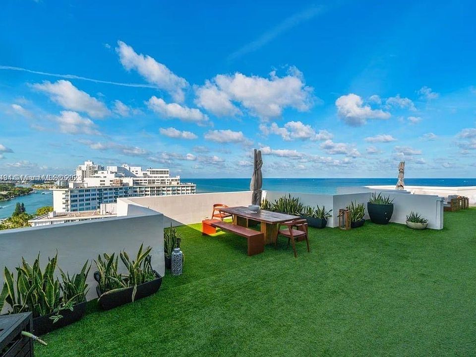 1st image of 5255 Collins Ave #Penthouse B