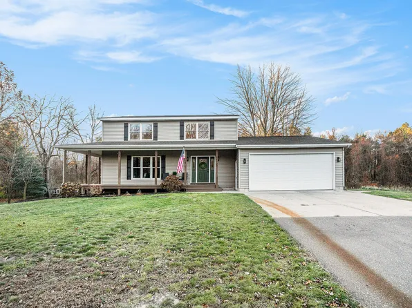 14620 Blair St, Holland, MI 49424