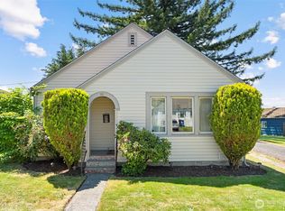 80 SW McFadden Avenue, Chehalis, WA 98532