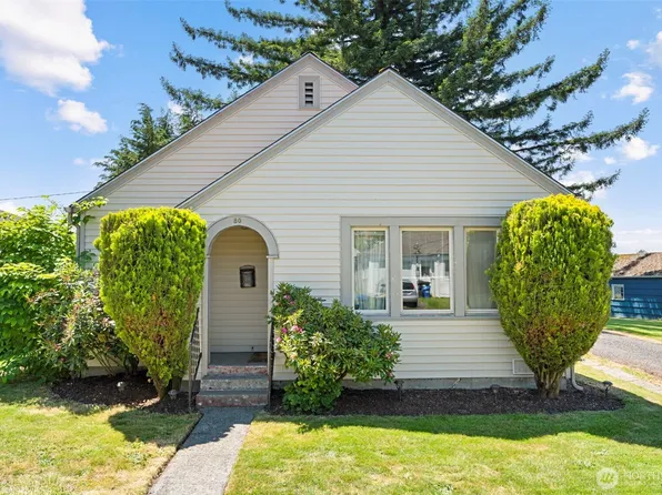 80 SW McFadden Avenue, Chehalis, WA 98532
