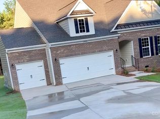 13024 Cinnamon Fern Ln, Mint Hill, NC 28227