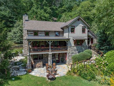 156 Whisper Mountain Dr, Leicester, NC, 28748