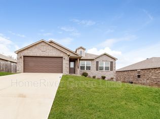 923 Pinehurst Loop, Cabot, AR 72023