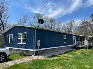 3204 Mathews Ln, Blacksburg, VA 24060