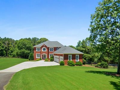 3444 Callie Still Rd, Lawrenceville, GA, 30045