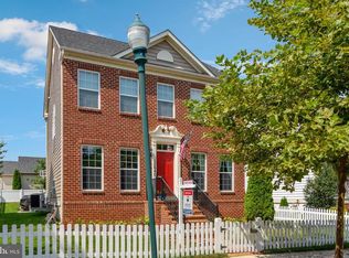 12640 Blue Sky Dr, Clarksburg, MD