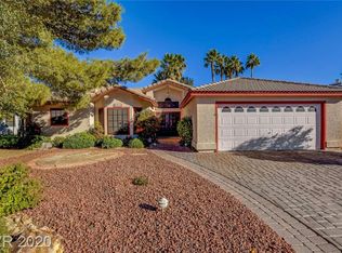 5412 Indian Hills Ave, Las Vegas, NV 89130