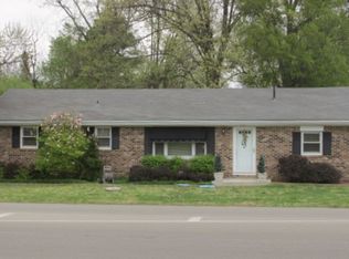 539 S One Mile Rd, Dexter, MO 63841