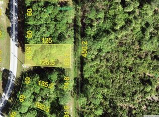 175 Jade St, Rotonda West, FL 33947