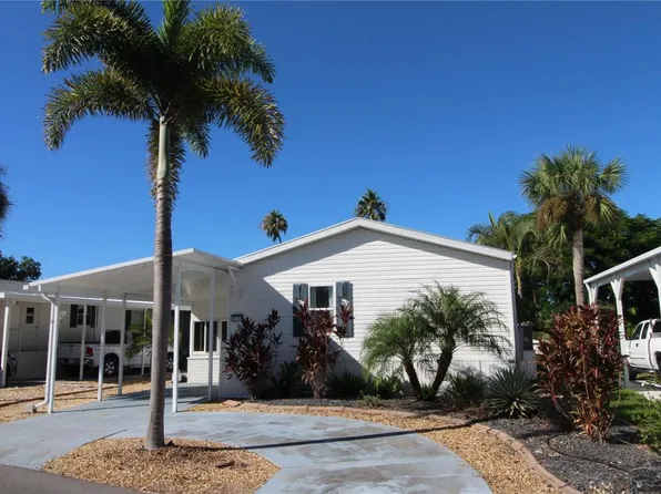 3119 Bayside Pkwy, Punta Gorda, FL 33982
