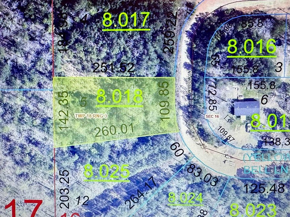 2nd image of 286 Willow Ln #5