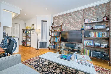 Rented by Keller Williams NYC