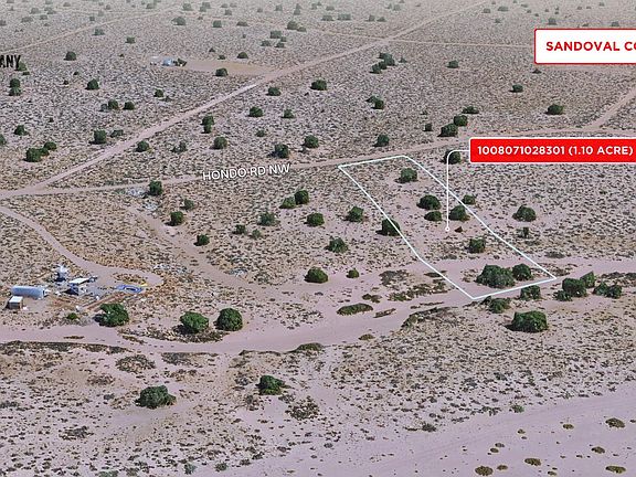 2nd image of Hondo Rd SW