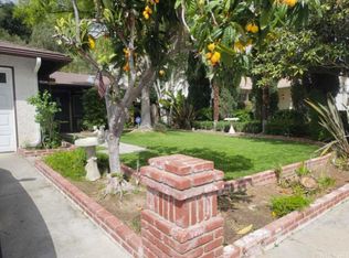 31643 Hipshot Dr, Castaic, CA 91384