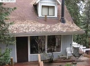 18868 Connie Dr, Grass Valley, CA 95949