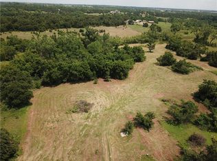 1200 S County Line Rd, Newcastle, OK 73065