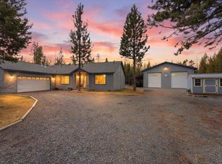 51475 Wheeler Rd, La Pine, OR 97739