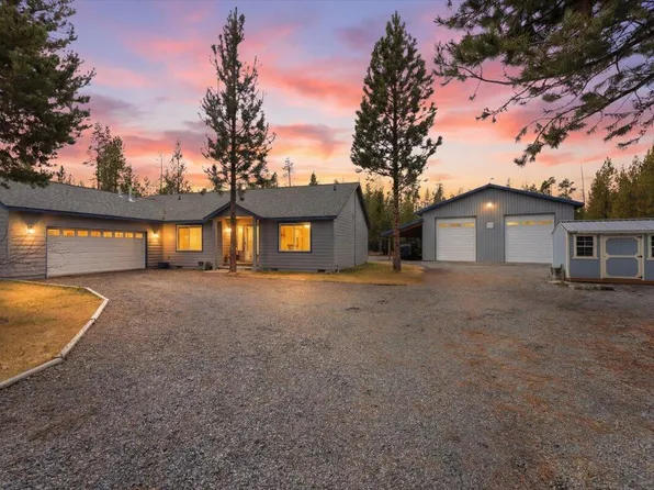 51475 Wheeler Rd, La Pine, OR 97739