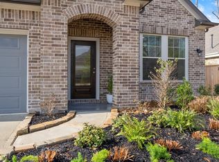 18916 Columbus Mill Dr, New Caney, TX 77357