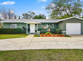 5954 31st Ave N, Saint Petersburg, FL 33710