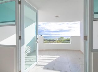 Ocean Palace Cambija St #603, Rincon, PR 00677